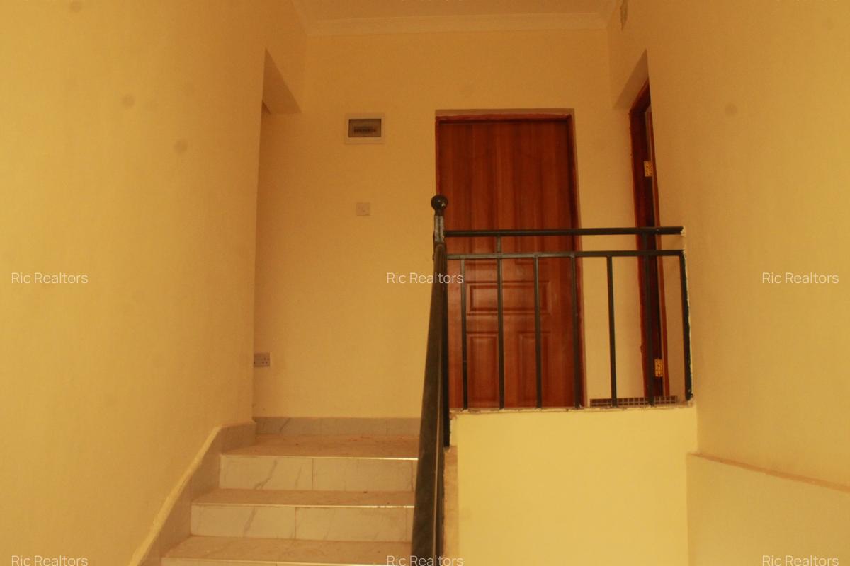 4 Bed Townhouse with En Suite at Magadi Road - 13