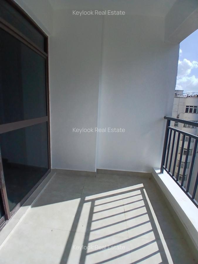 3 Bed Apartment with En Suite at Gitanga Road - 16