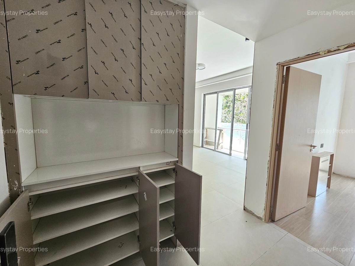 2 Bed Apartment with En Suite in Westlands Area - 1