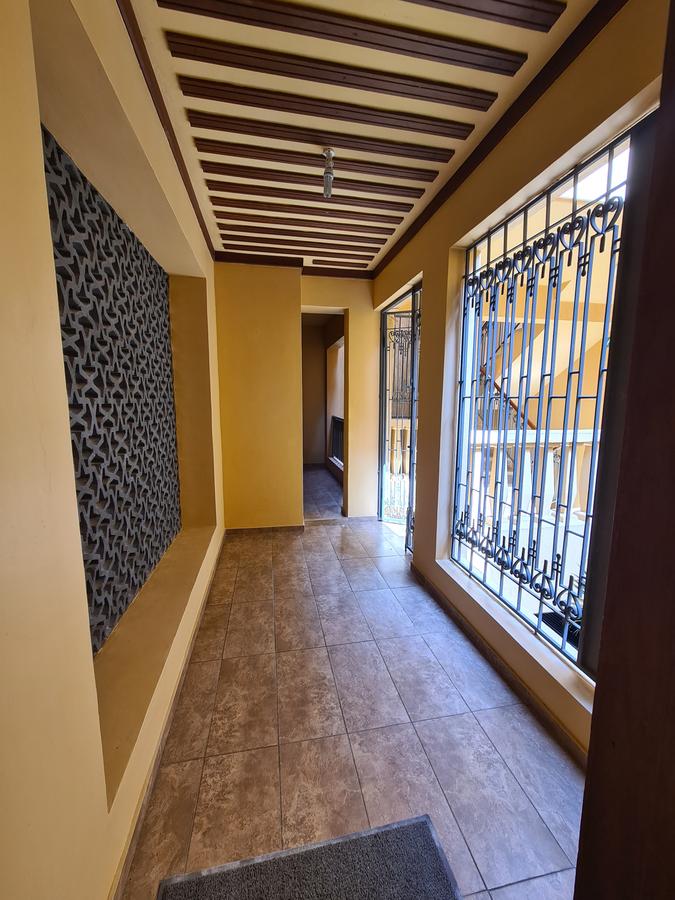 3 Bed Apartment with En Suite in Nyali Area - 9