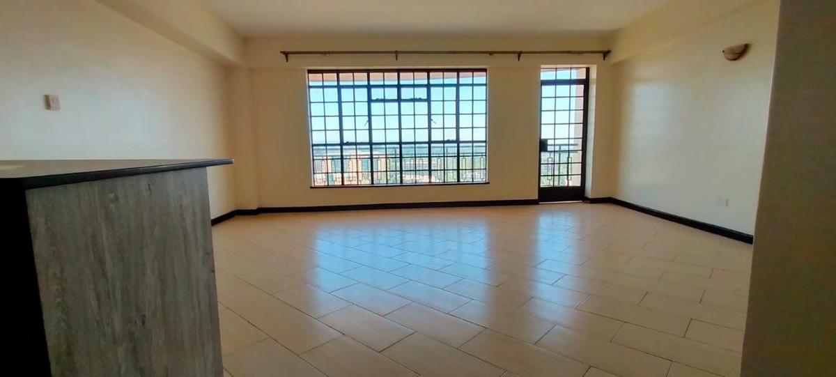 3 Bed Apartment with En Suite at Waiyaki Way - 16