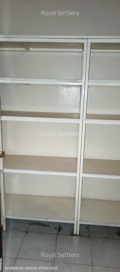 3 Bed Apartment with En Suite at Off Raphta - 5