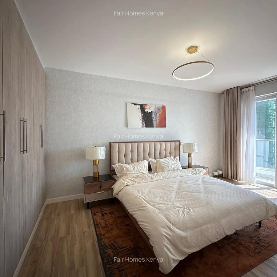 2 Bed Apartment with En Suite at Nyeri Road - 9