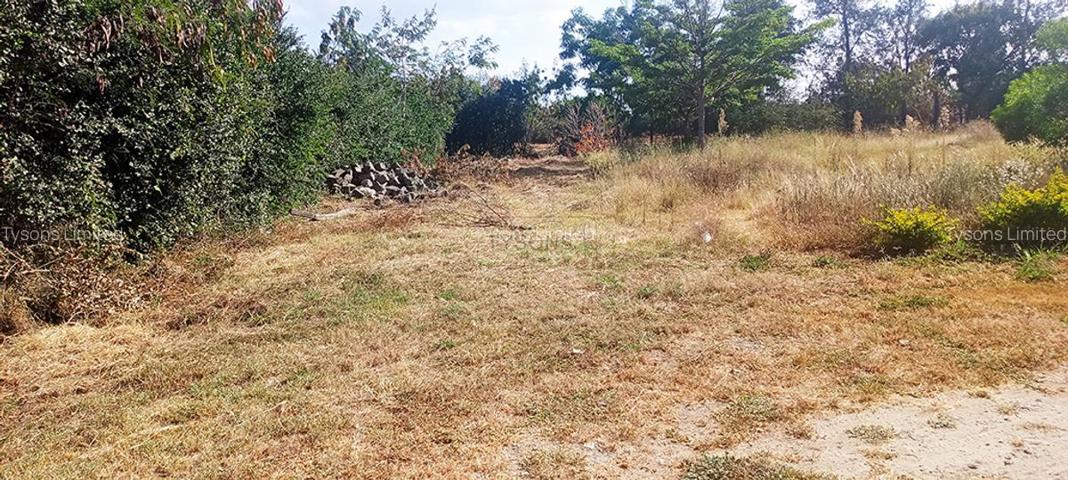 0.819 ac Land in Kitengela - 1