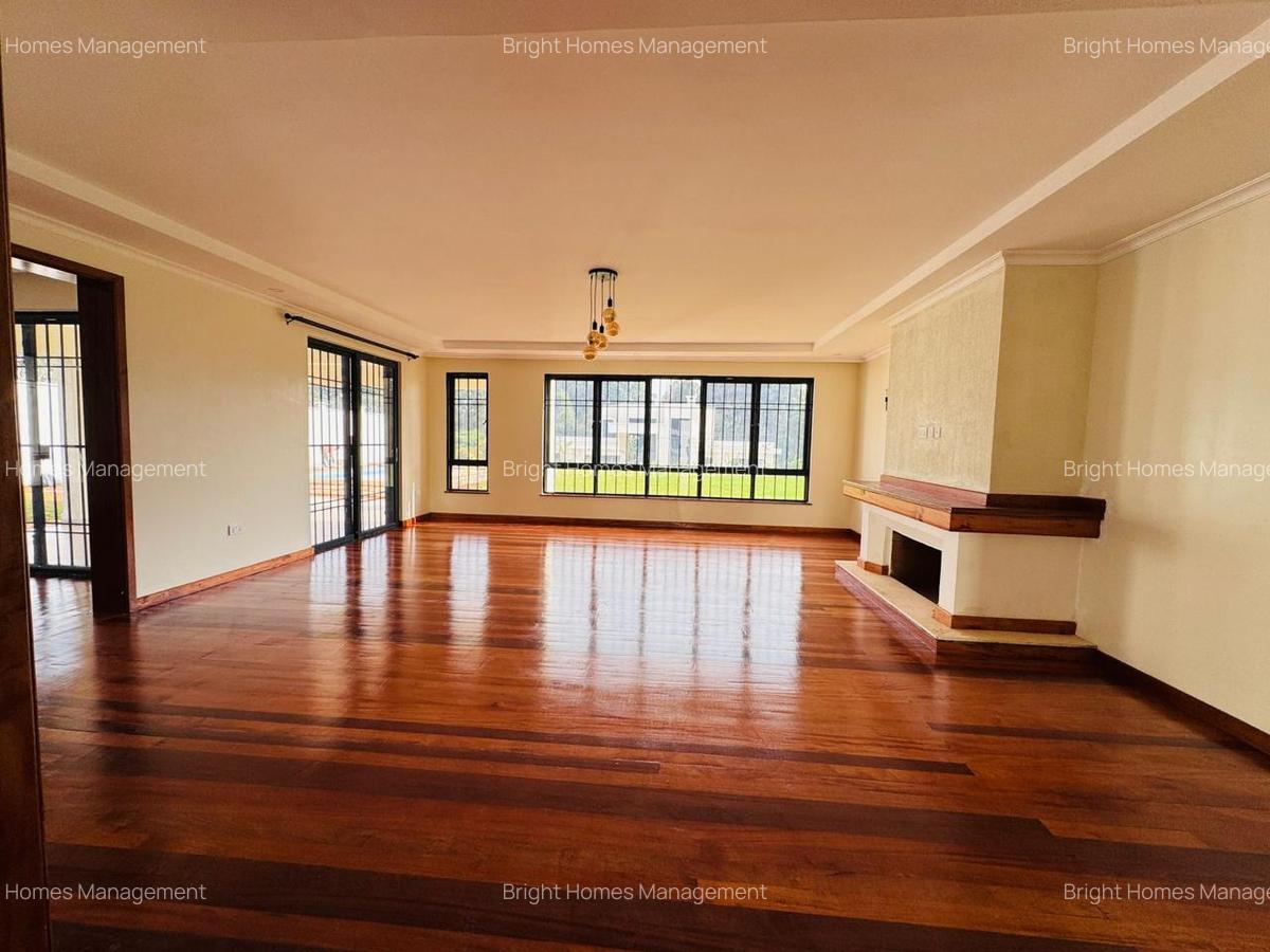 5 Bed Villa with En Suite in Loresho - 9