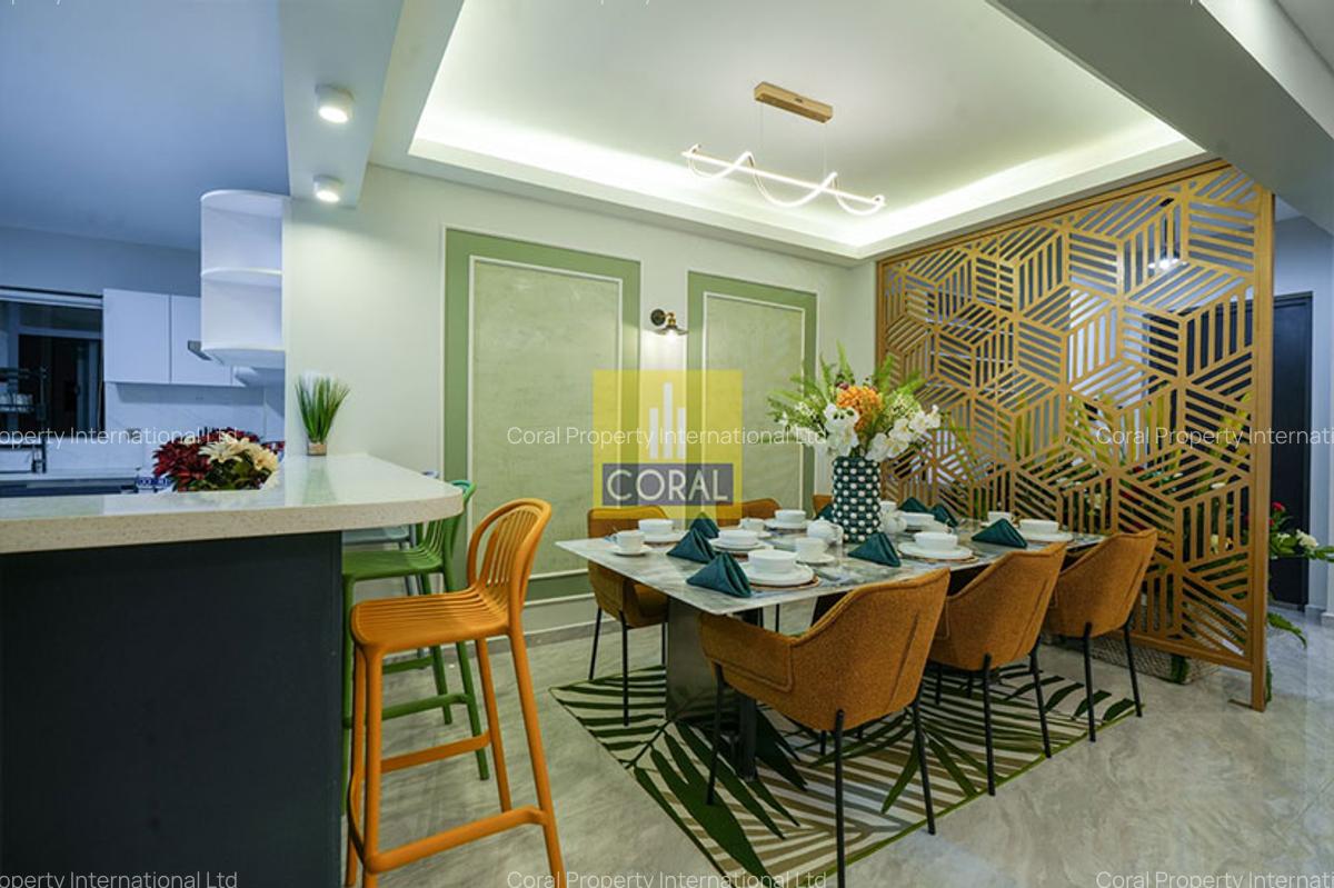 5 Bed Apartment in Lavington - 8