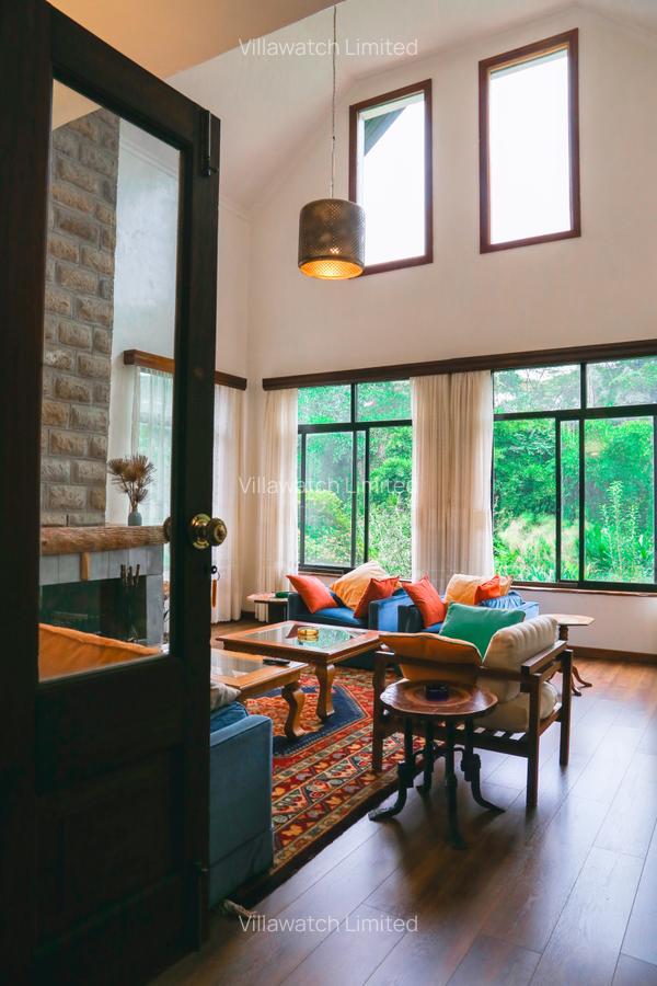 3 Bed Villa with En Suite at Mushroom Gardens - 3