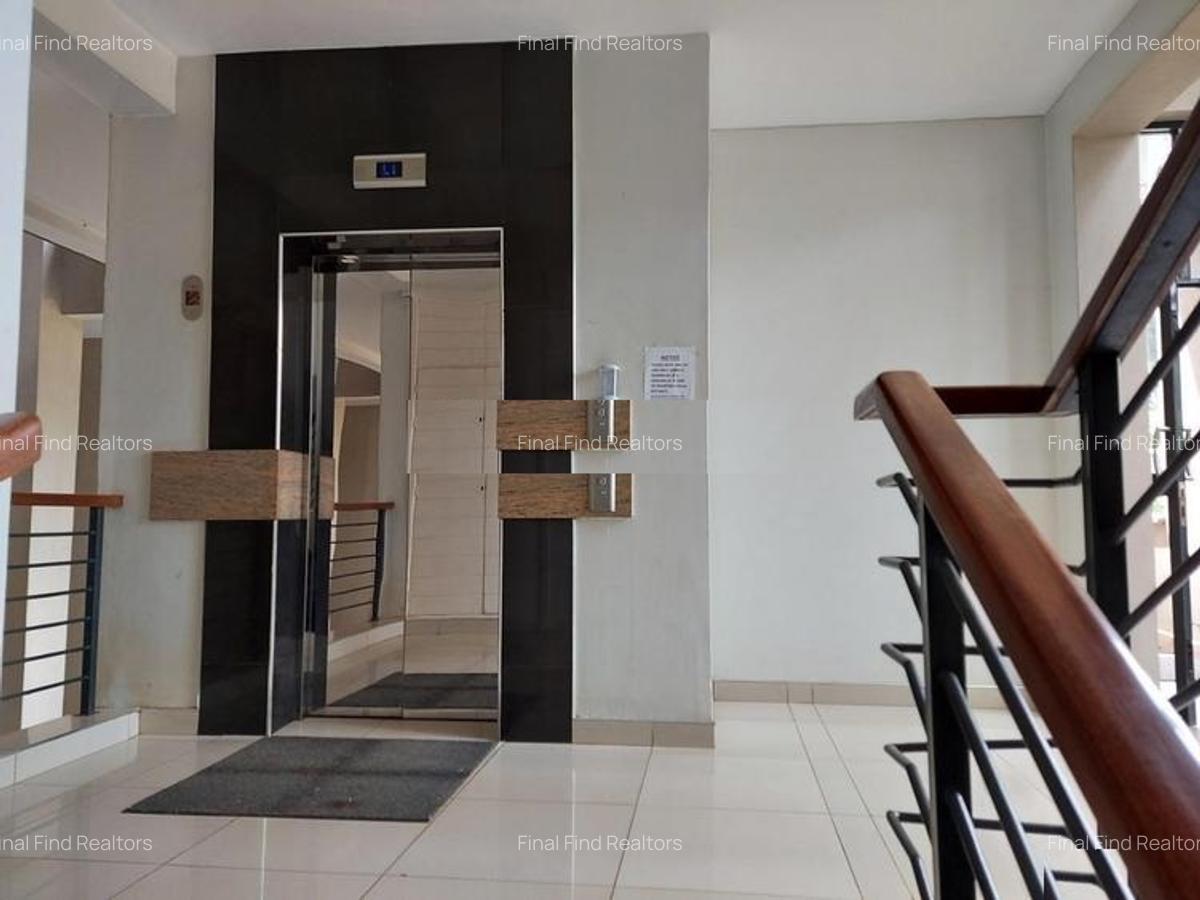 3 Bed Apartment with En Suite in Westlands Area - 8