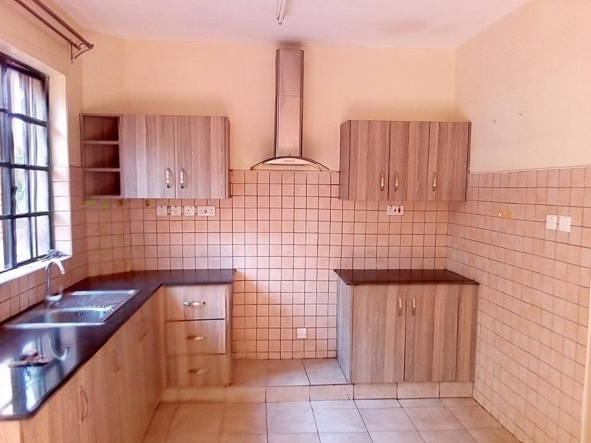 3 Bed Apartment with En Suite in Ruaka - 7