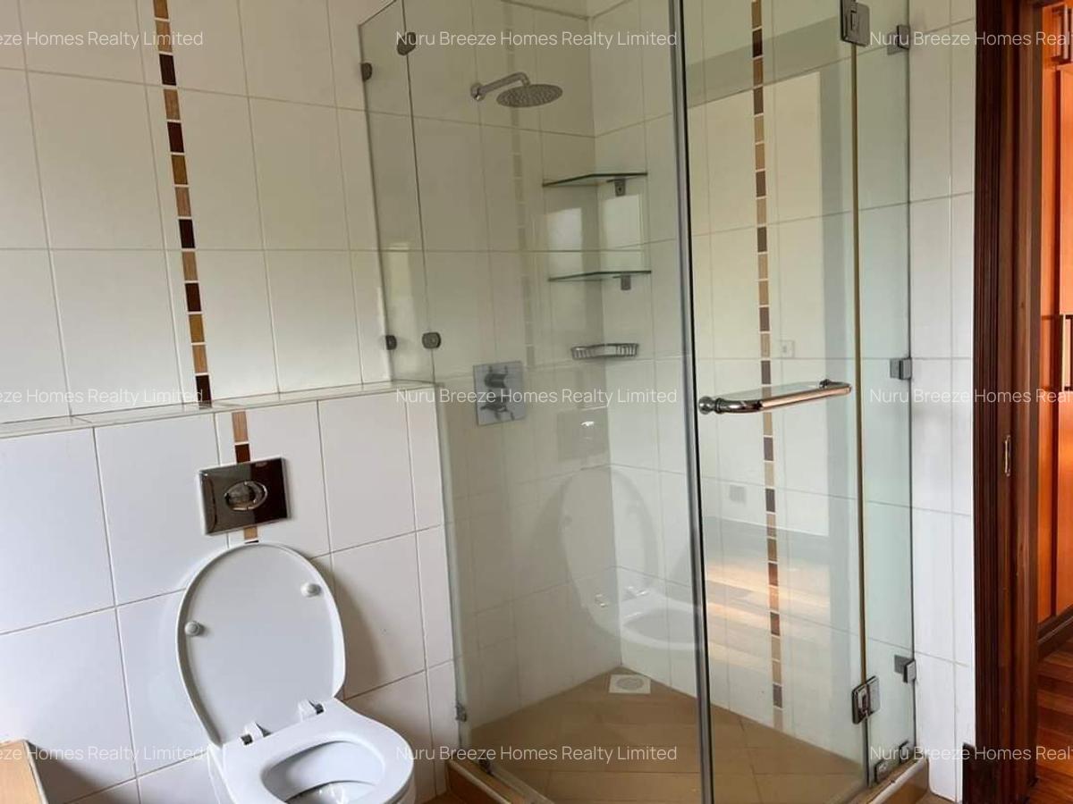 5 Bed Townhouse with En Suite in Kitisuru - 7
