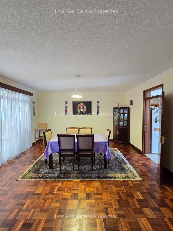 5 Bed Townhouse with En Suite in Lavington - 5