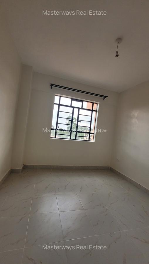 1 Bed Apartment with En Suite at Thogoto - 10