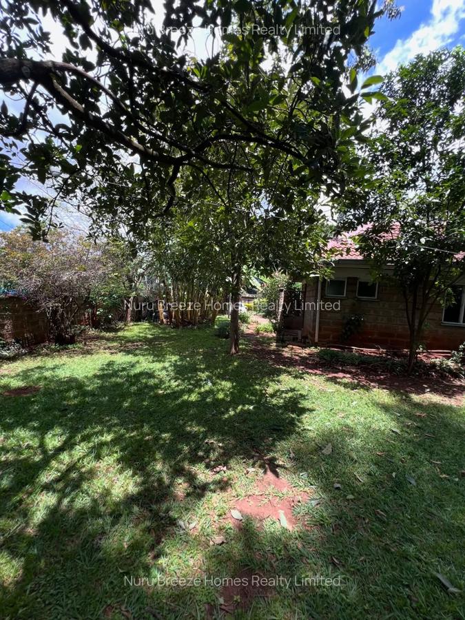 4 Bed Townhouse with En Suite in Lavington - 9