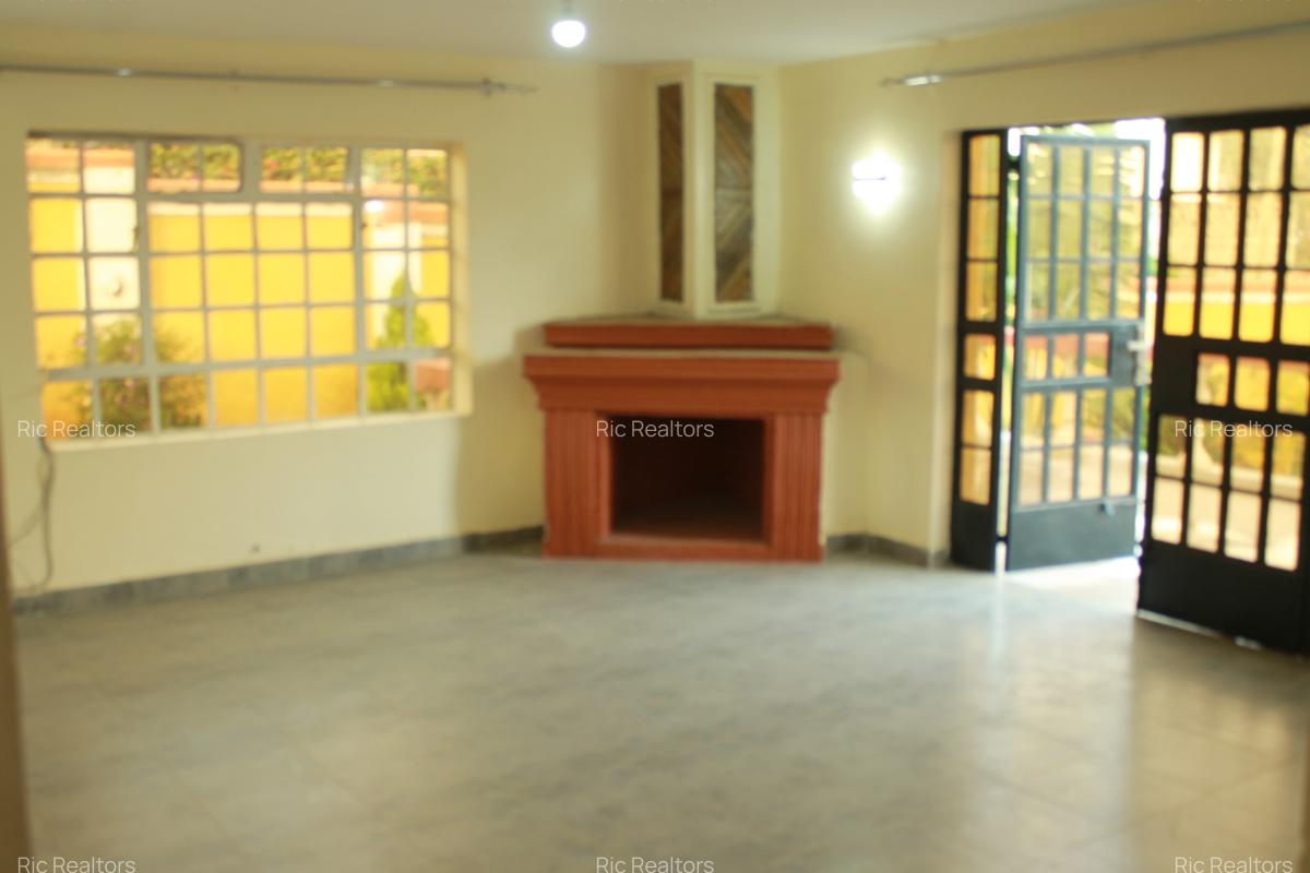 4 Bed House with En Suite at Ongata Rongai - 10