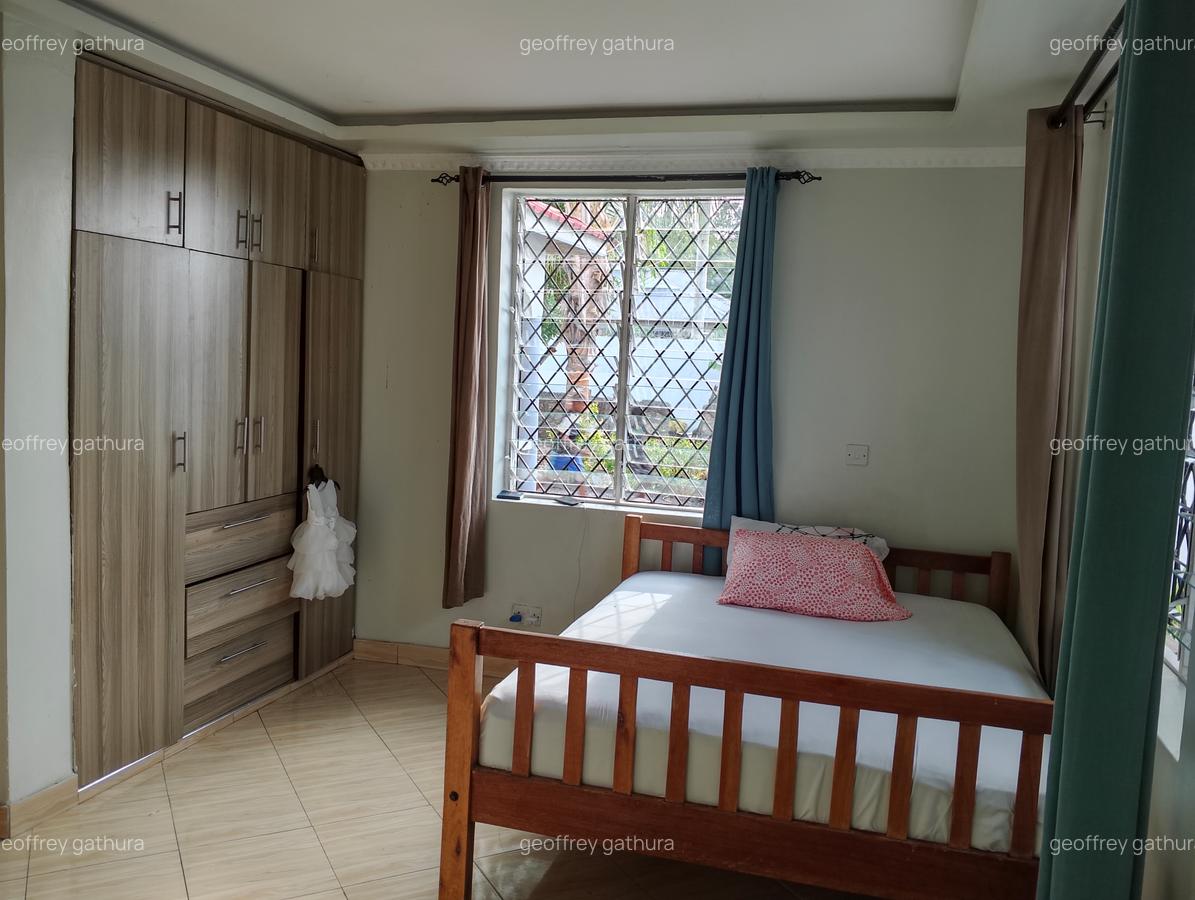 3 Bed House with En Suite at Behind Kari - 16