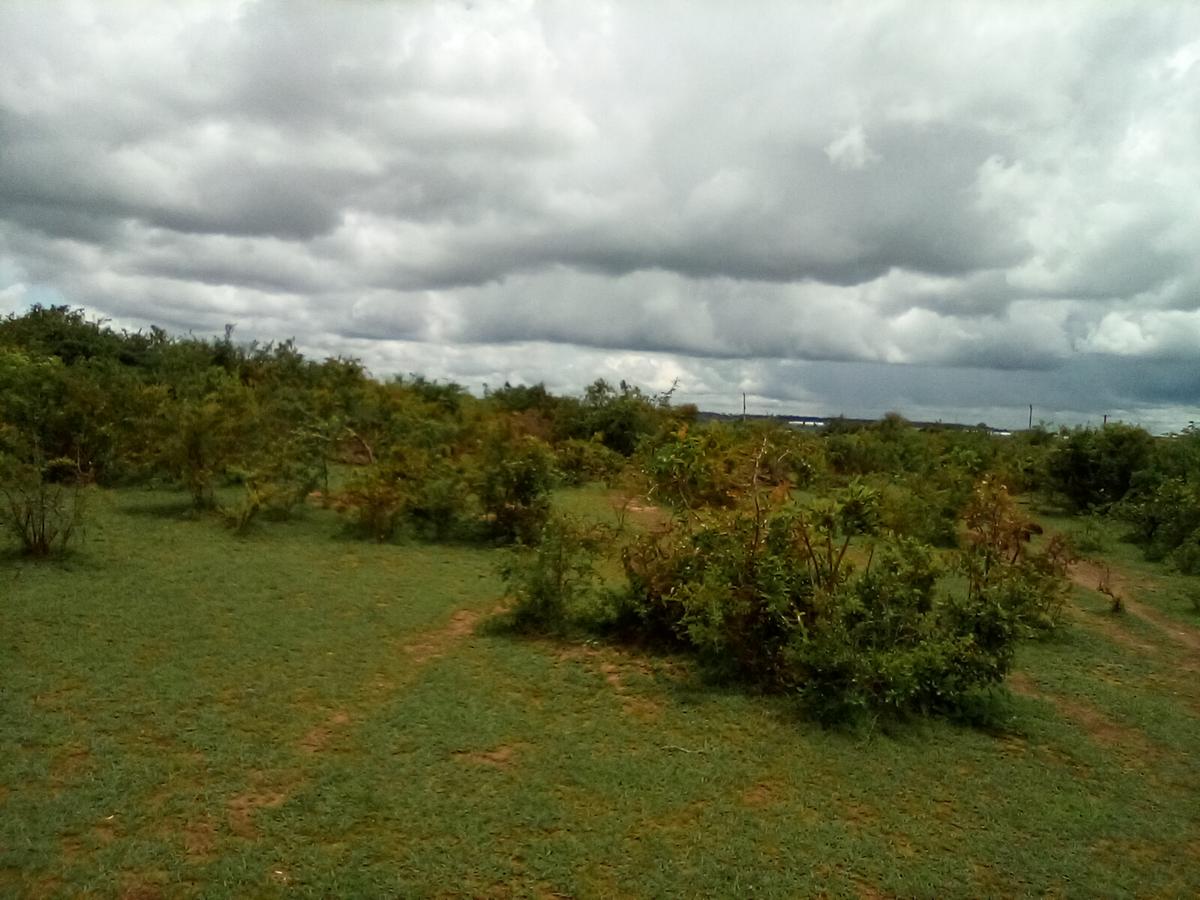 Land at Thika-Garissa Rd - 17