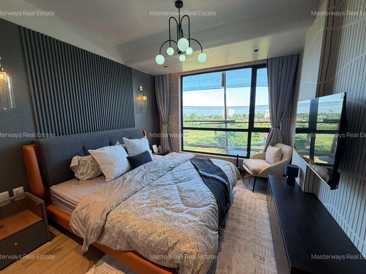 2 Bed Apartment with En Suite at Kirawa Road - 12