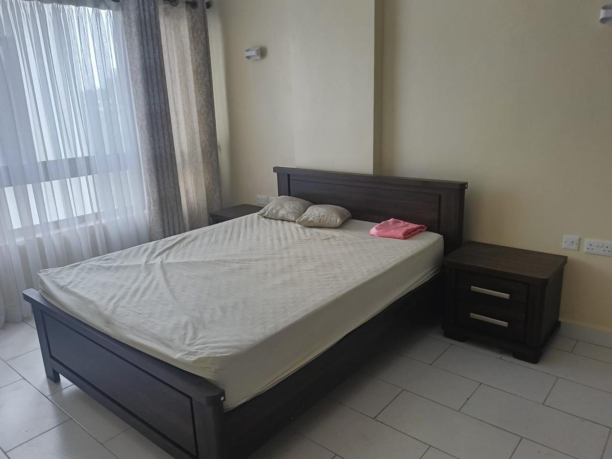 Furnished 2 Bed Apartment with En Suite at General Mathenge - 9