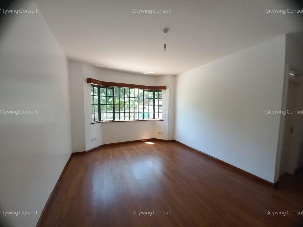 3 Bed Apartment with En Suite at Elgeyo Marakwet Road - 4