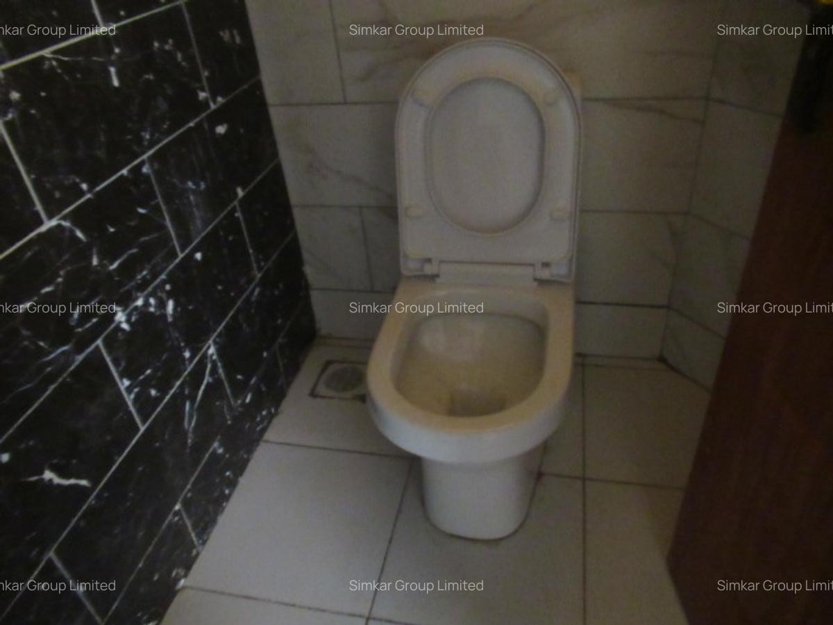 4 Bed House with En Suite at Mirema Rd - 11