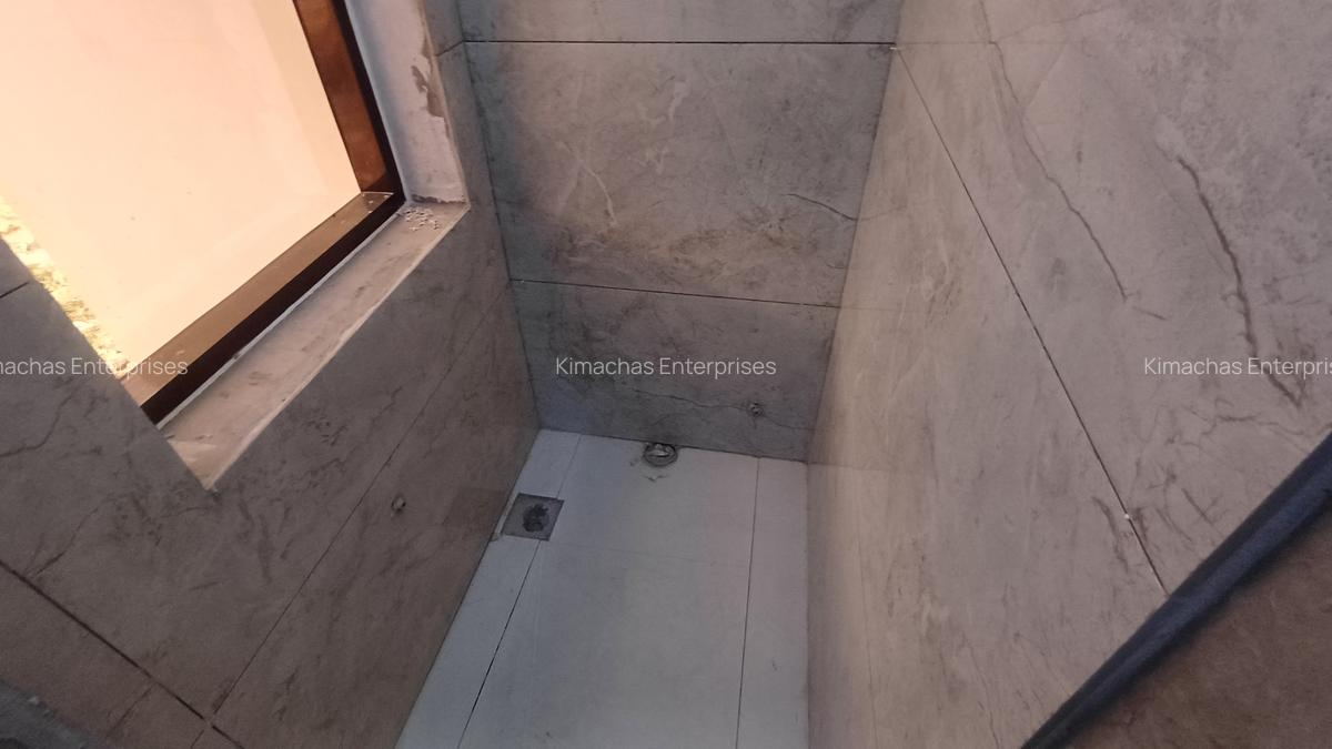 3 Bed House with En Suite at Mtwapa - 5