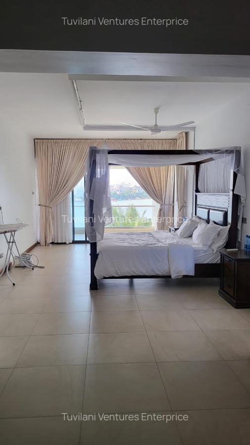 Serviced 3 Bed Apartment with En Suite at Nyali Mombasa - 2
