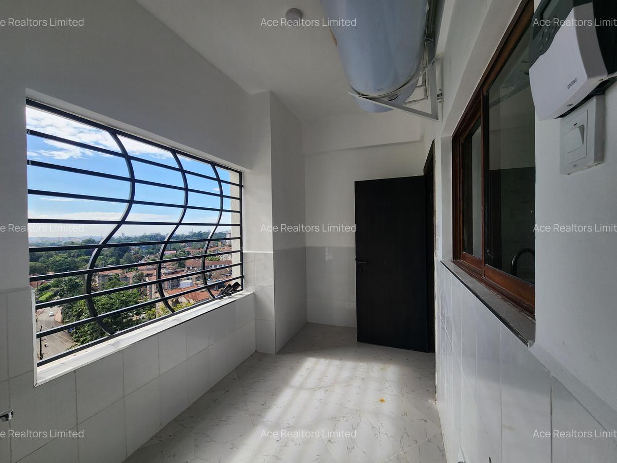 Furnished 3 Bed Apartment with En Suite at Mandera Road - 6