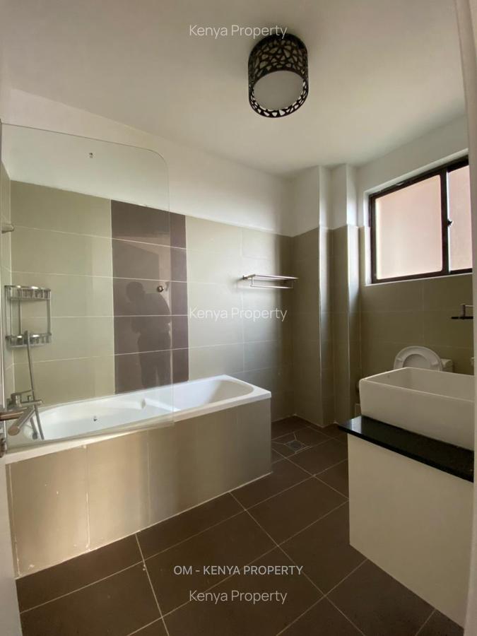 3 Bed Apartment with En Suite at Kirichwa Road - 3