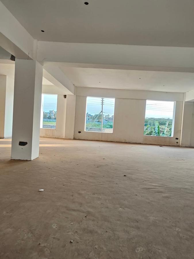 Office with Service Charge Included at Off Langata Road - 8