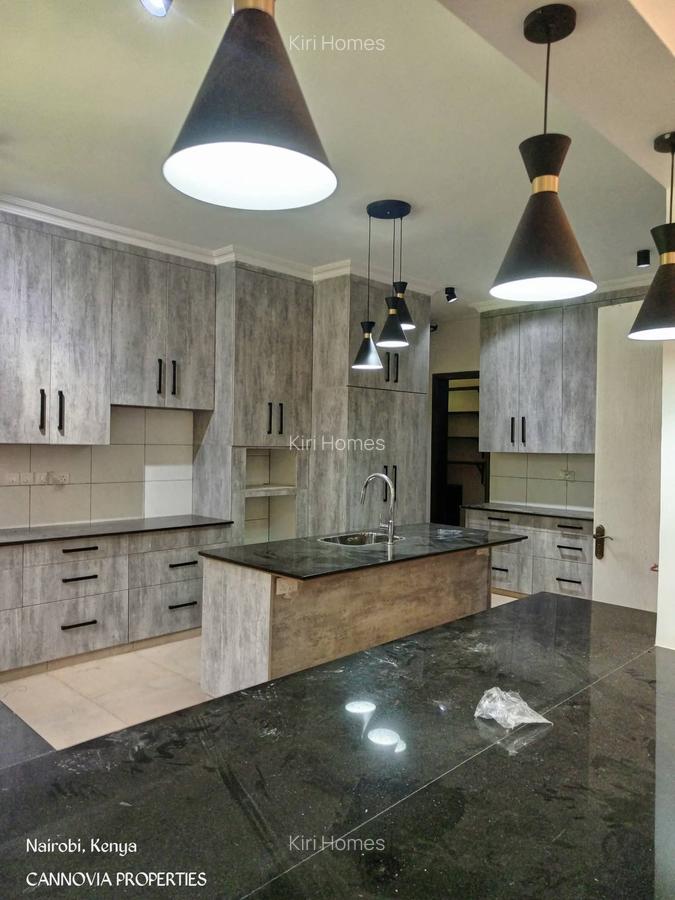 4 Bed Townhouse with En Suite in Karen - 5