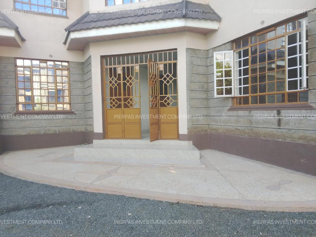 2 Bed Townhouse with En Suite in Kahawa Sukari - 13