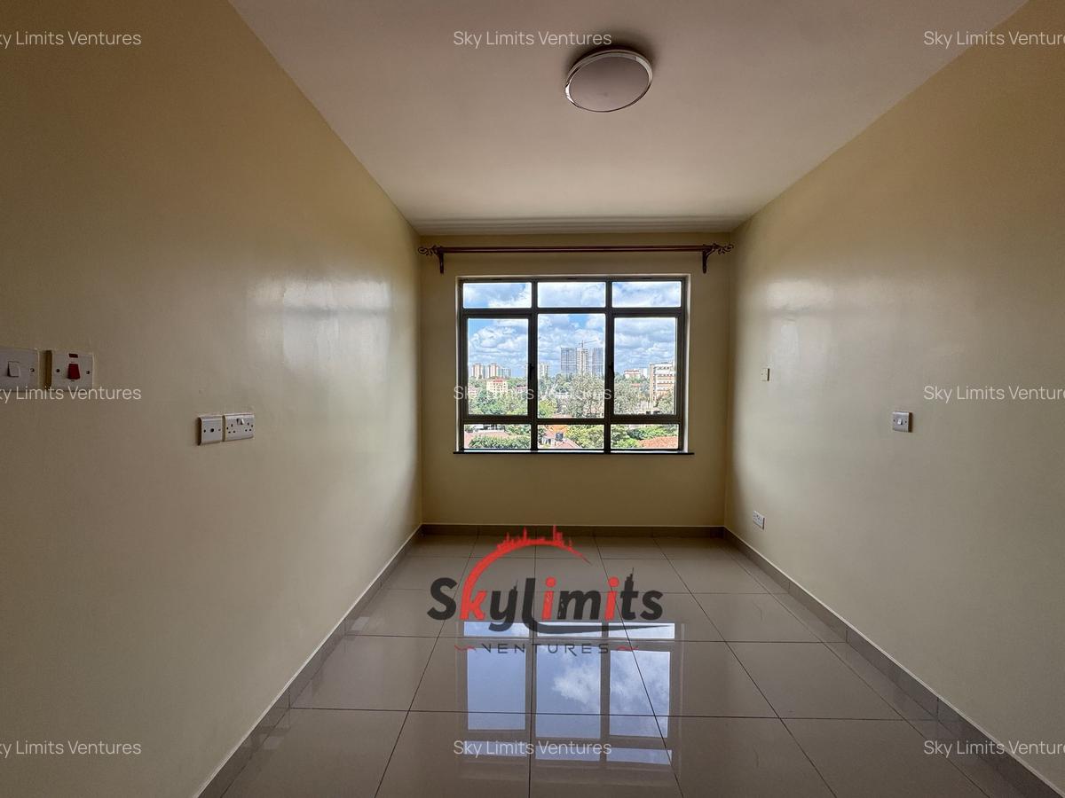 2 Bed Apartment with En Suite in Kileleshwa - 11