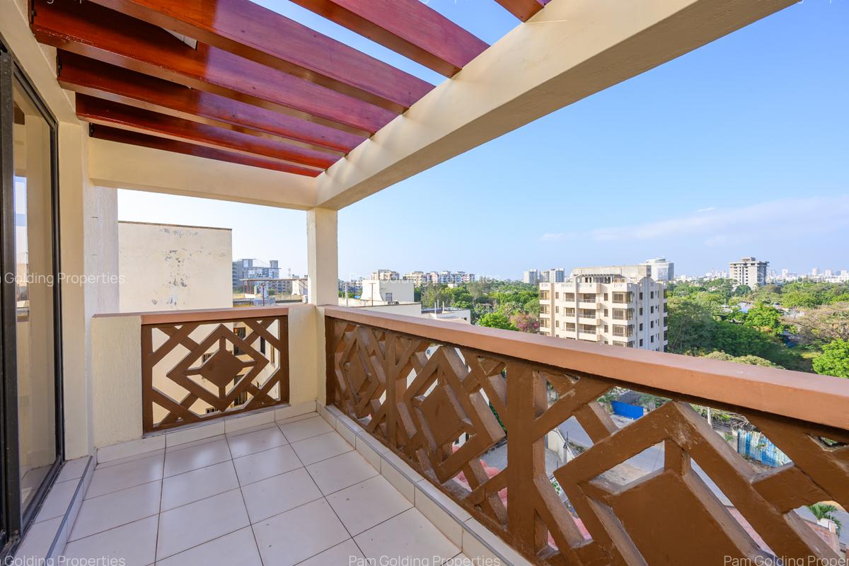 2 Bed Apartment at Twiga Road - 6