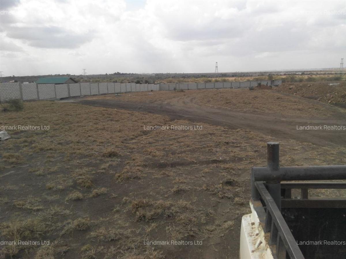 465 m² Residential Land in Kitengela - 3