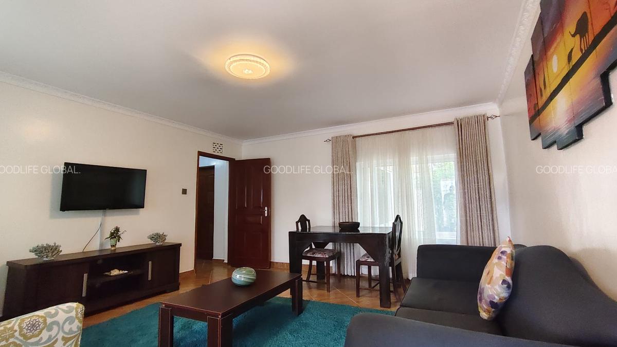 2 Bed House with En Suite at Nyari - 4