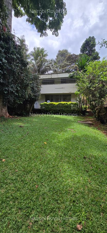 4 Bed Townhouse with En Suite at Peponi Road - 6
