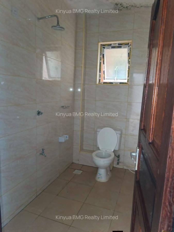 Serviced 1 Bed Apartment with En Suite in Nyali Area - 5