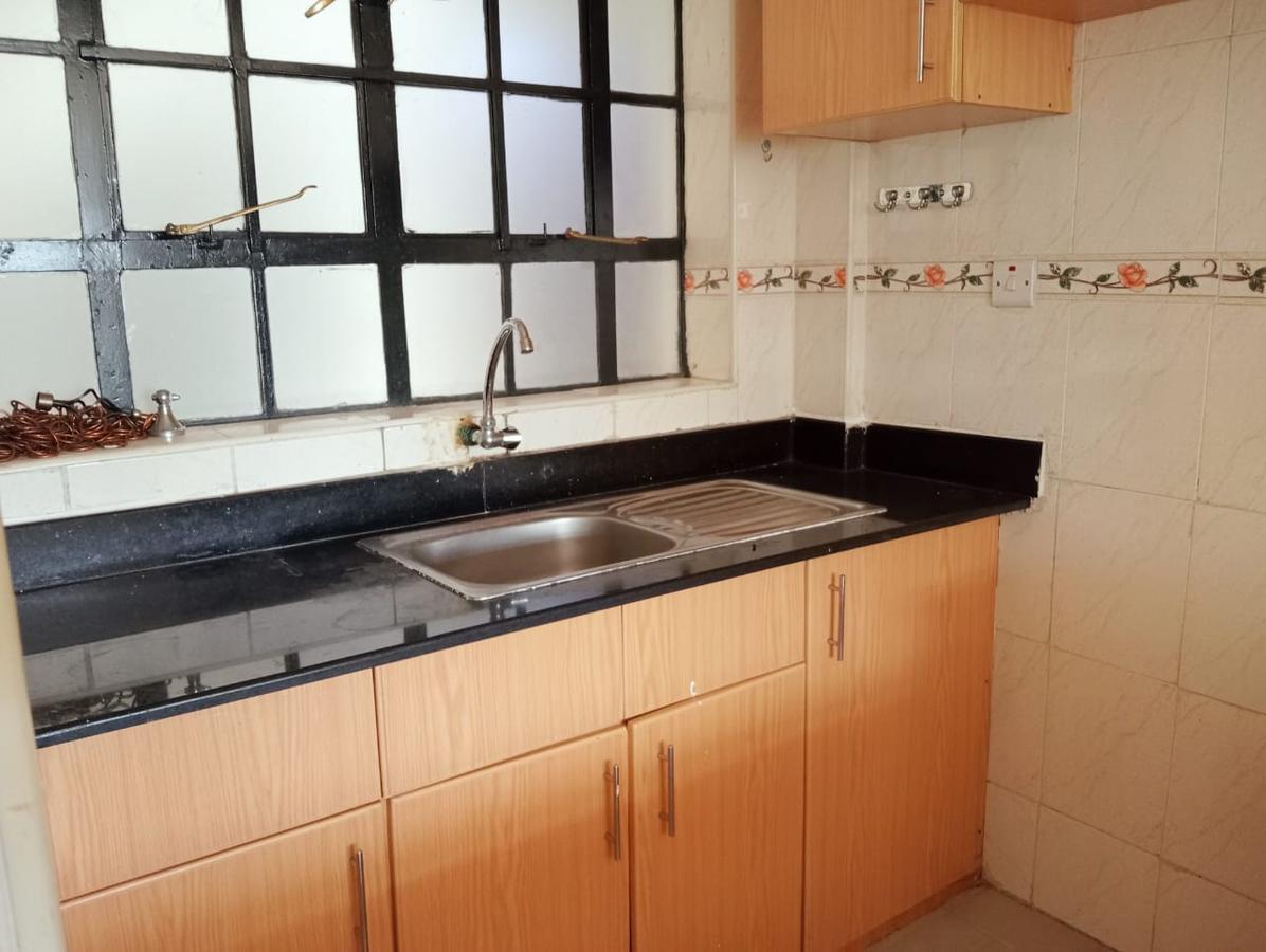 2 Bed Apartment with Backup Generator in Westlands Area - 7