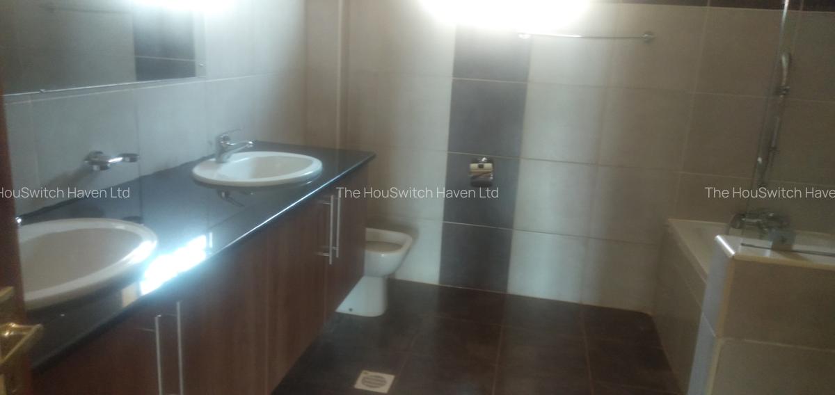 4 Bed House with En Suite at Off Kirawa Road - 18