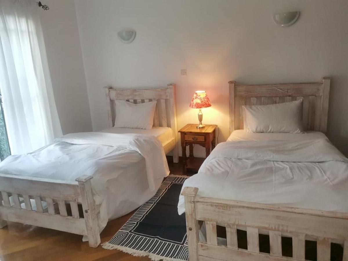 3 Bed Apartment with En Suite in Kileleshwa - 2