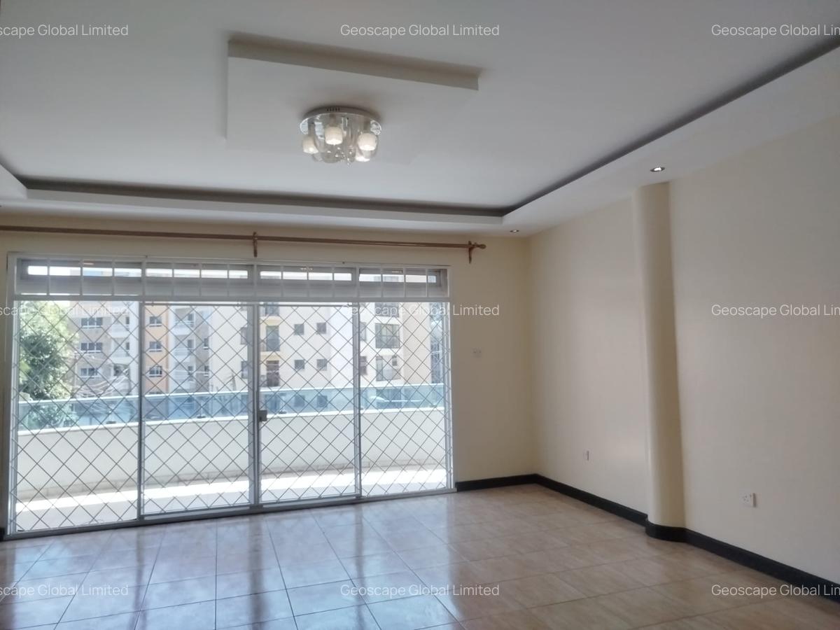 4 Bed Apartment with En Suite in Kileleshwa - 2