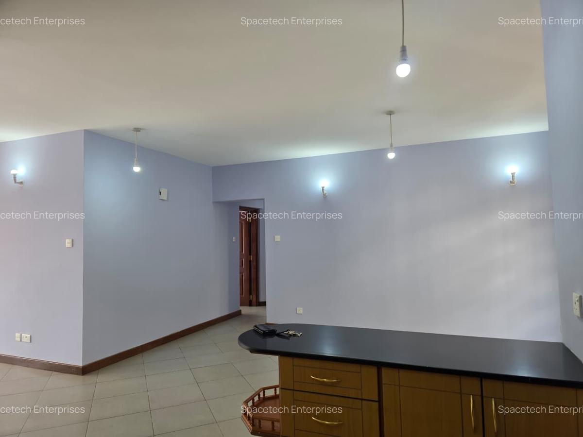 3 Bed Apartment with Backup Generator in Kilimani - 6