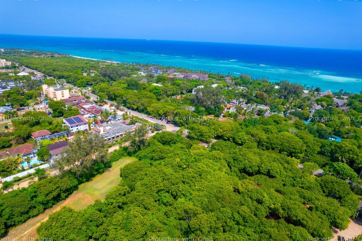 Land in Diani - 6