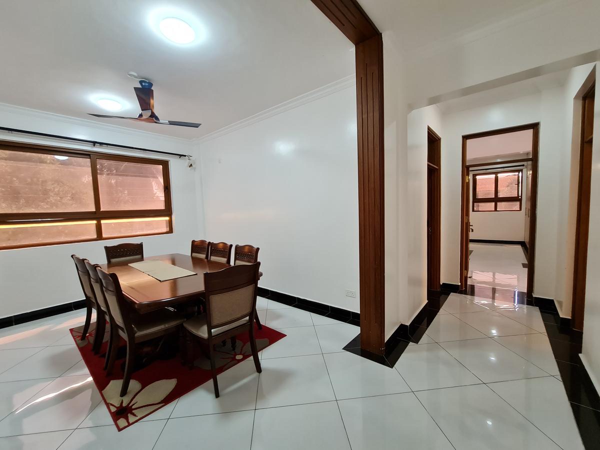 3 Bed Apartment with En Suite in Nyali Area - 3