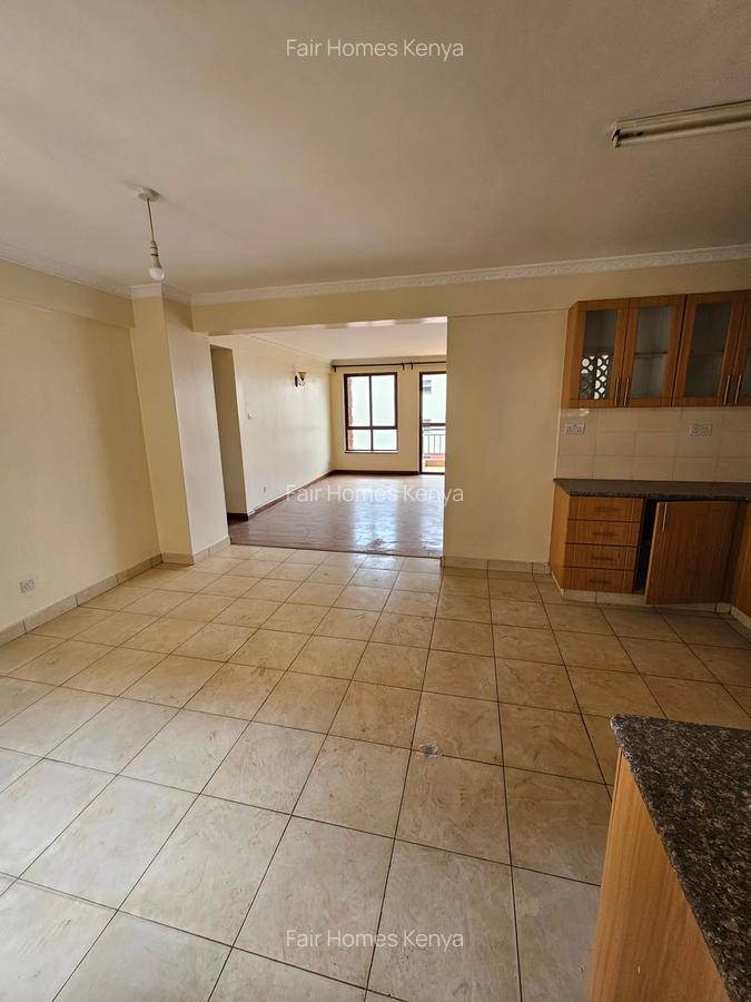 3 Bed Apartment with En Suite at Riara Road - 19