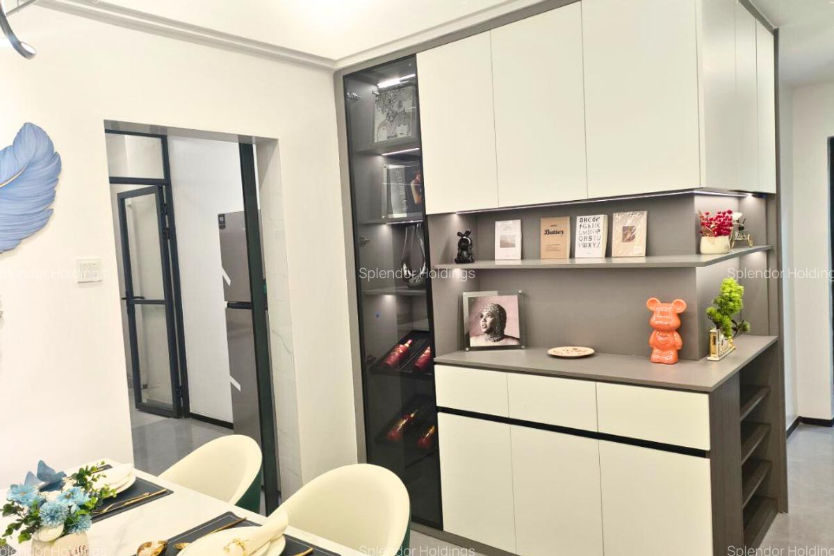 Serviced 2 Bed Apartment with En Suite in Westlands Area - 5