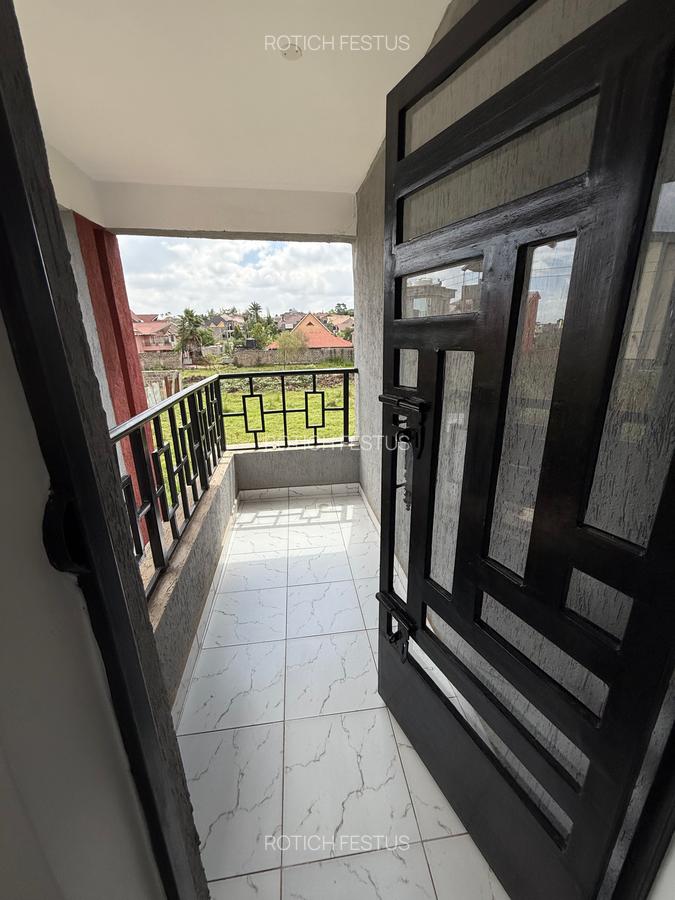 6 Bed House with En Suite at Membley - 13