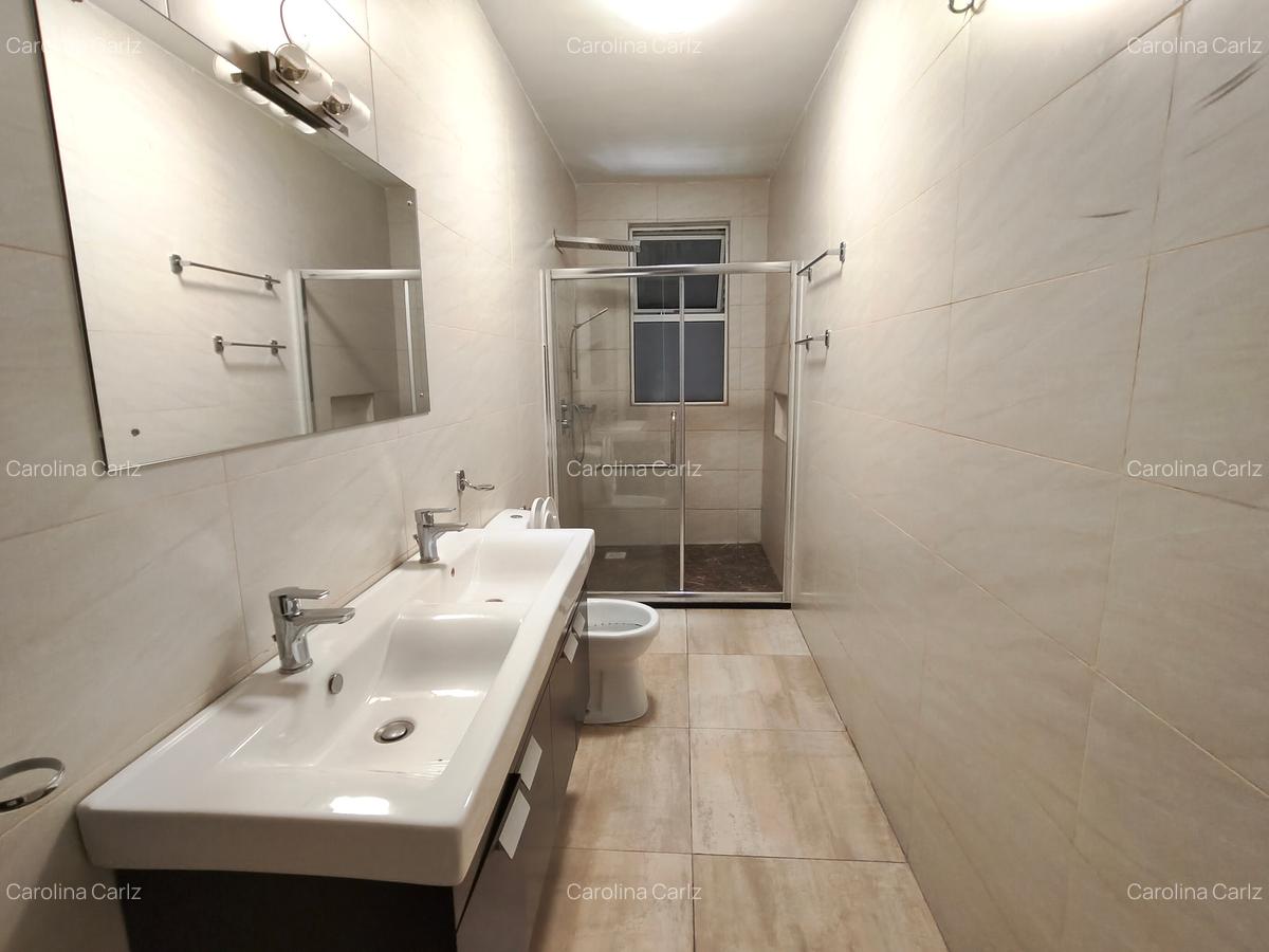 4 Bed Apartment with En Suite at General Mathenge Road - 11
