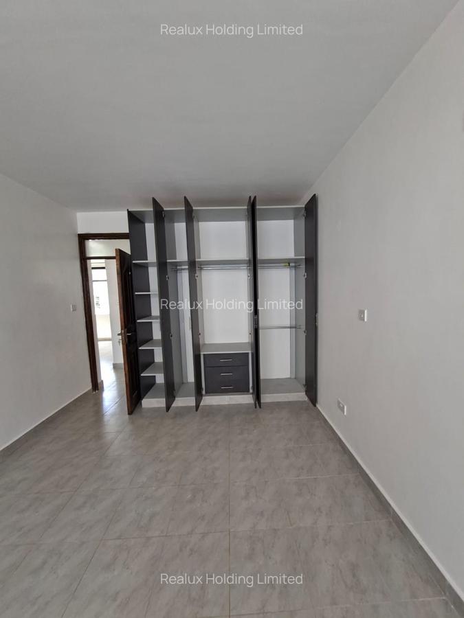 4 Bed Townhouse with En Suite in Kikuyu Town - 14