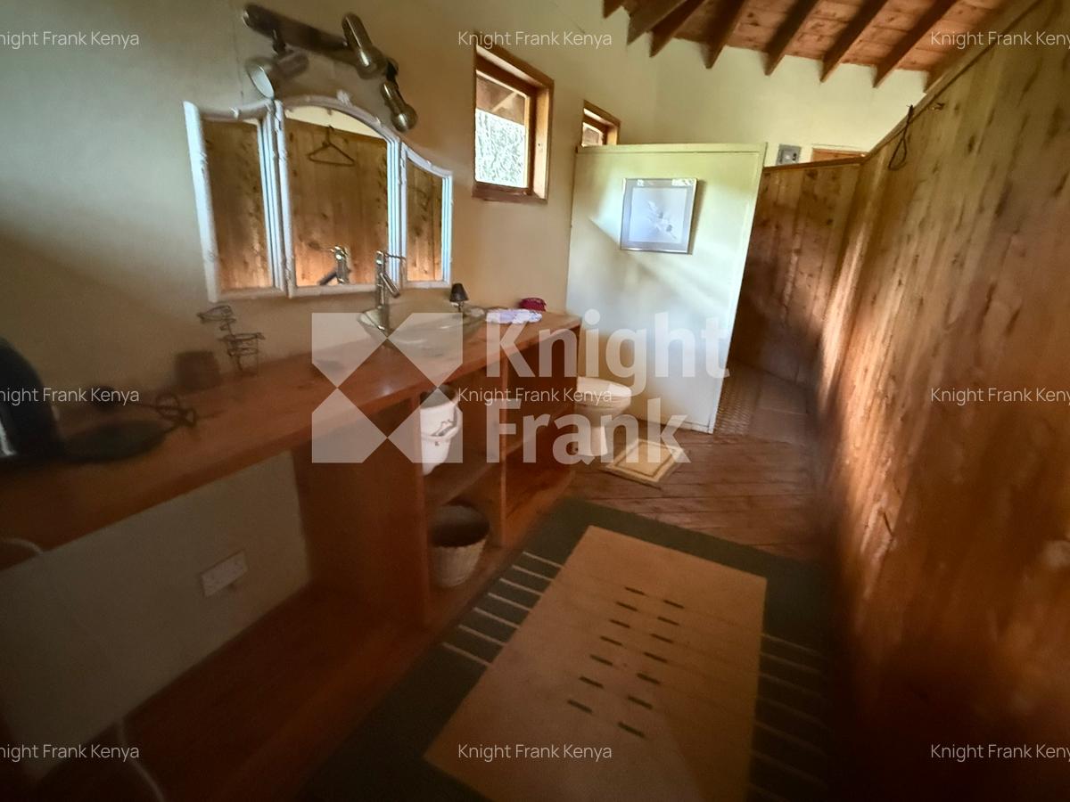 4.5 ac Land at Green Park Estate - 5